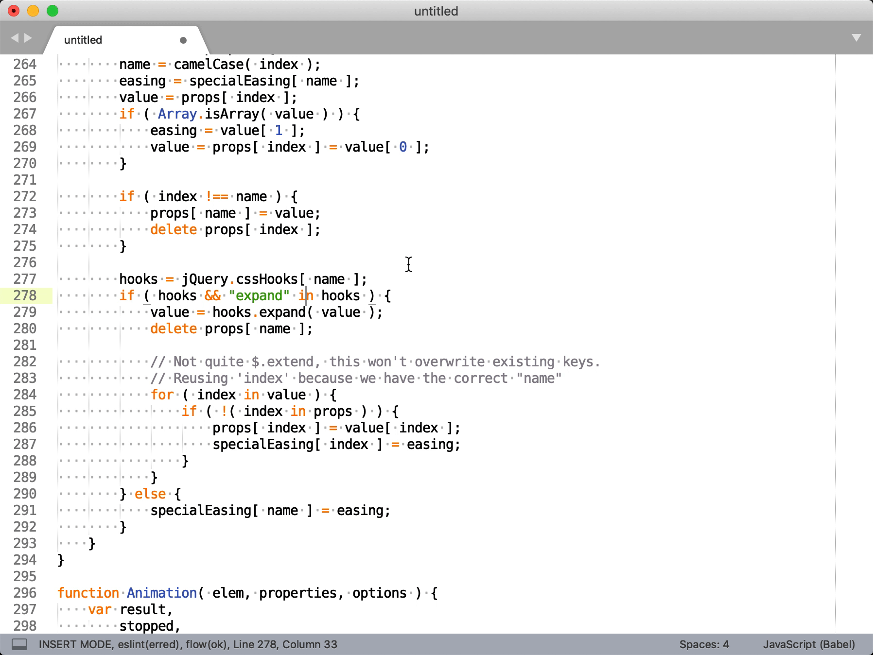 Sublime Text skip next occurence